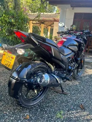 Honda CB Hornet 2019