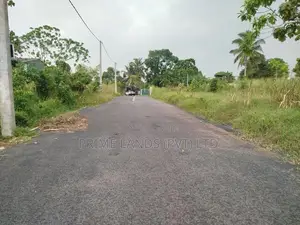 පිලියන්දල මඩපාත හන්දියට ආසන්නව බිම් කොටස් විකිණීමට