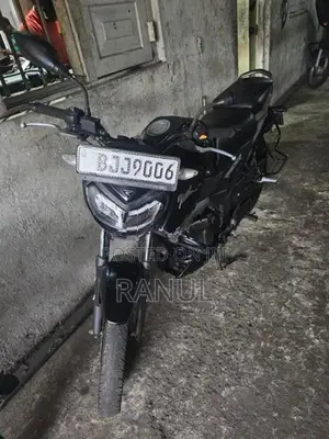 TVS Raider 125 2026