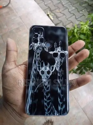 Oppo A53 (Used)