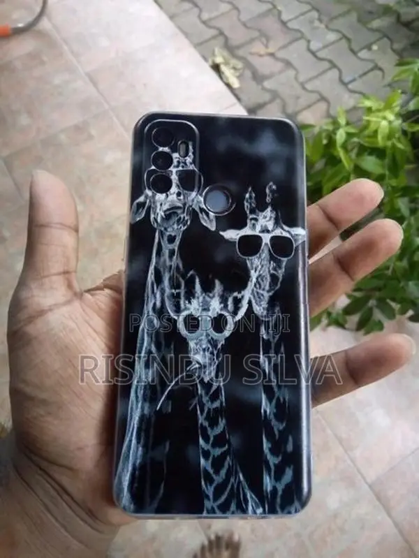 Oppo A53 (Used)