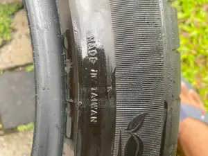 215 50 R17 Used Kenda Tire