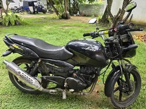 Bajaj Pulsar 180 cc 2007