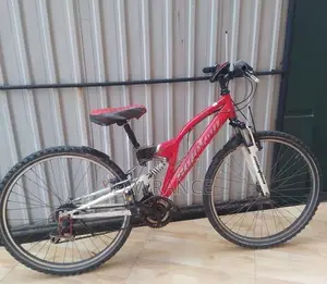 Shimano Bicycle