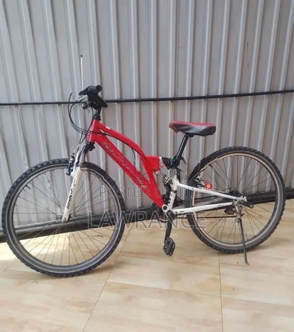 Shimano Bicycle