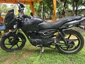 Bajaj Pulsar 180 cc 2007