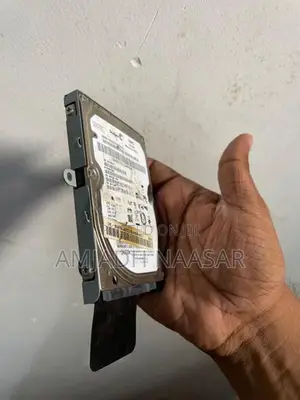 Hard Disk 500GB