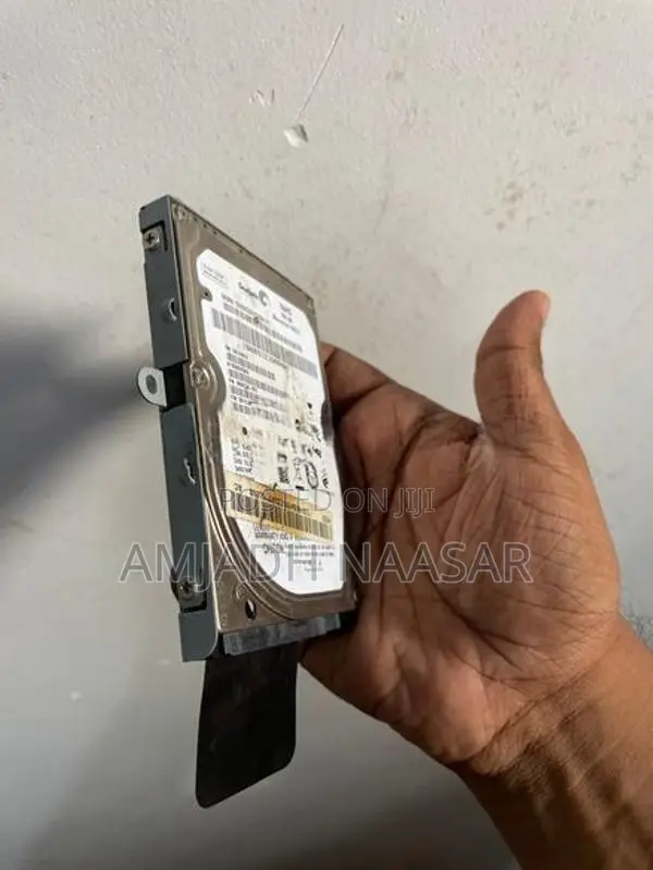 Hard Disk 500GB