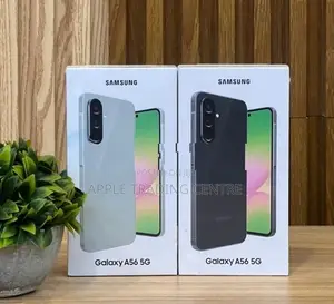 Samsung Galaxy A56 12GB/256GB (Brand New)