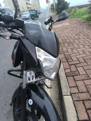Bajaj Pulsar 135 LS 2011