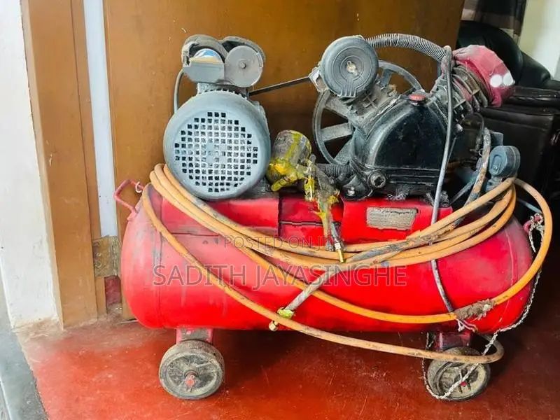 Air Compressor