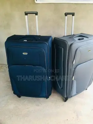 30KG Suit Case Bag
