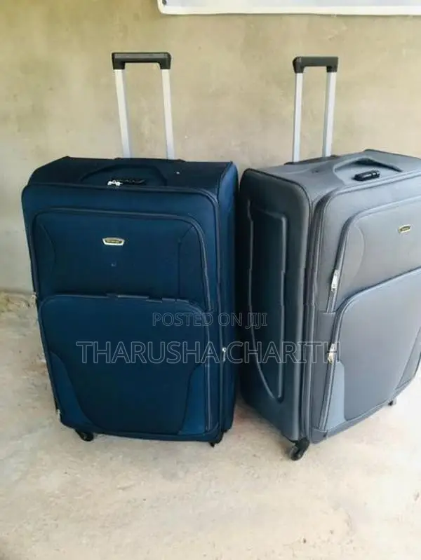 30KG Suit Case Bag