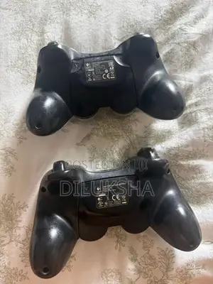 Logitech F710 Game Pads