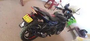 Bajaj Pulsar 150 2019