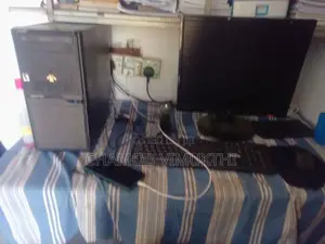 Full Set PC