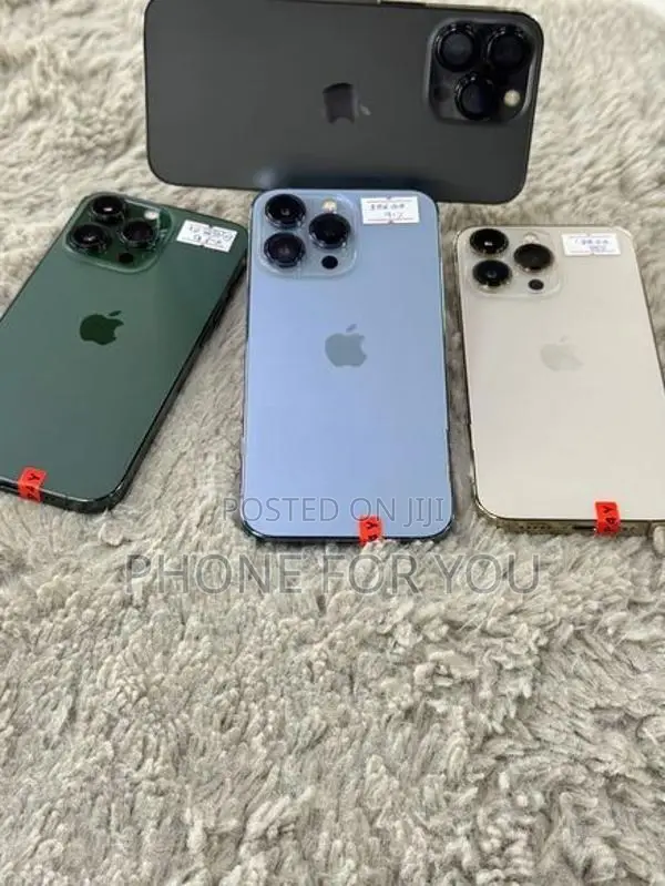 Apple iPhone 13 Pro (Used)