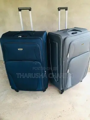 30KG Suit Case Bag