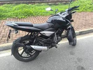 Bajaj Pulsar 135 LS 2011