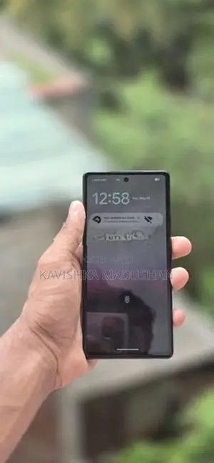 Google Pixel 6a (Used)