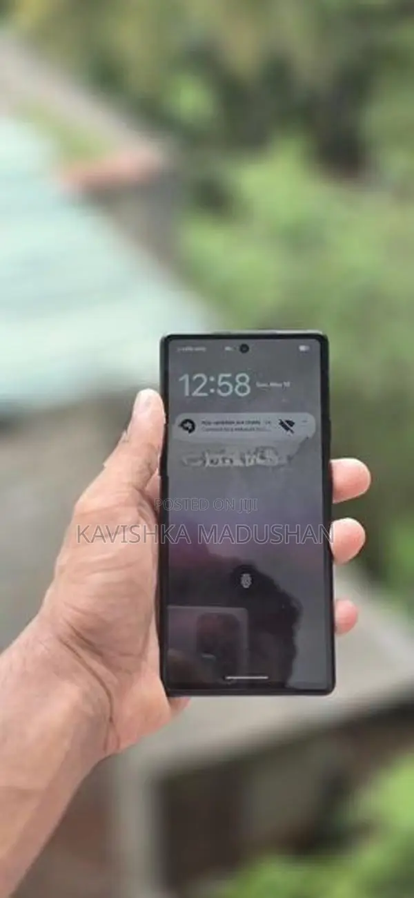 Google Pixel 6a (Used)