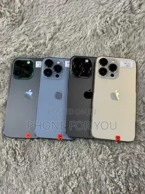 Apple iPhone 13 Pro (Used)