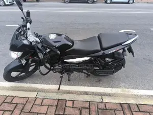 Bajaj Pulsar 135 LS 2011