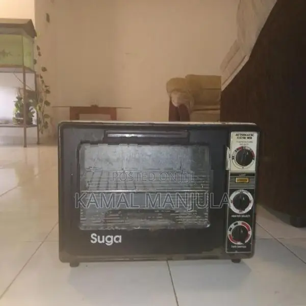 Suga Owen