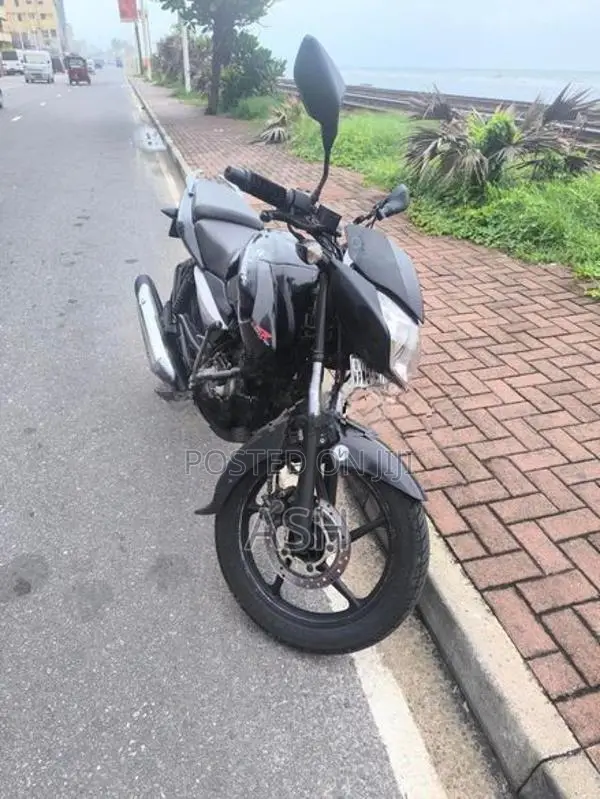 Bajaj Pulsar 135 LS 2011