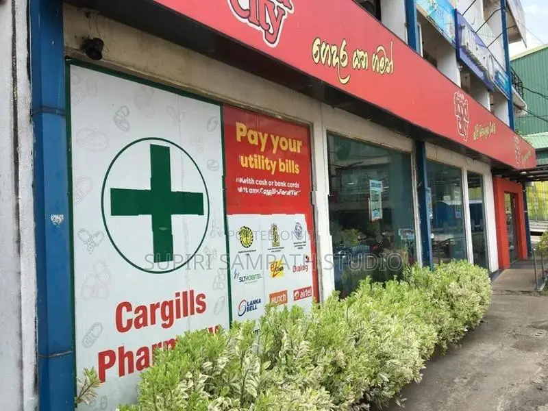 commercial property sale - Yakkala