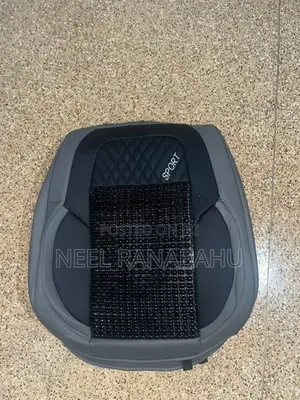 Universal Car Seat Cover