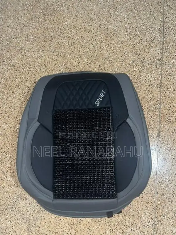 Universal Car Seat Cover
