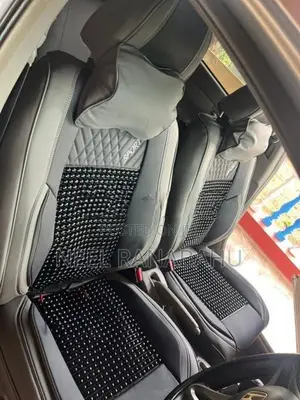 Universal Car Seat Cover