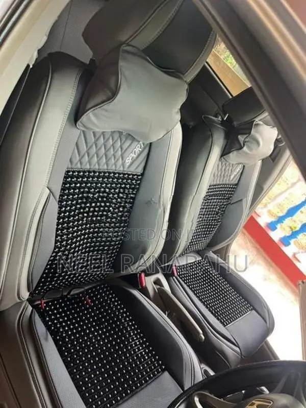 Universal Car Seat Cover