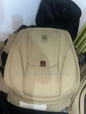 Universal Car Seat Cover