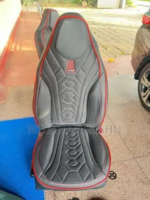 Universal Car Seat Cover