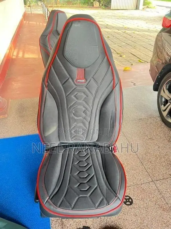 Universal Car Seat Cover