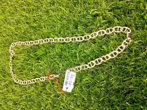 Silver Chain