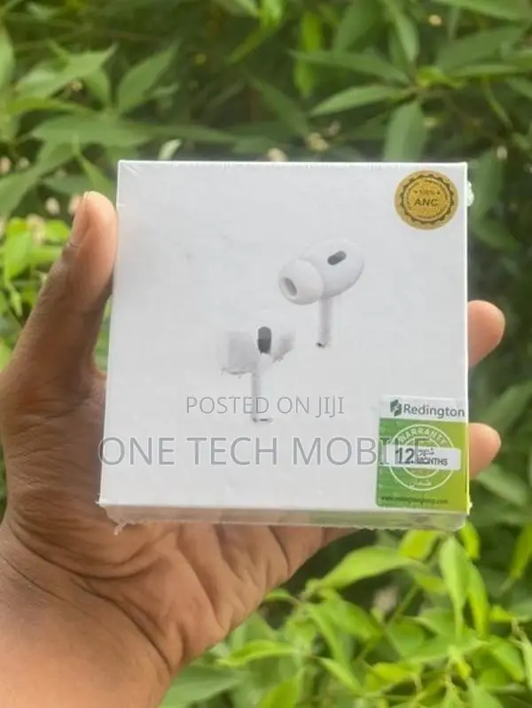 Apple AirPods Pro 2