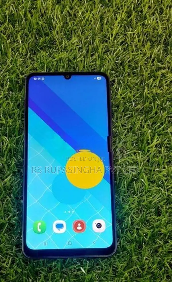 Samsung Galaxy F06 (Used)