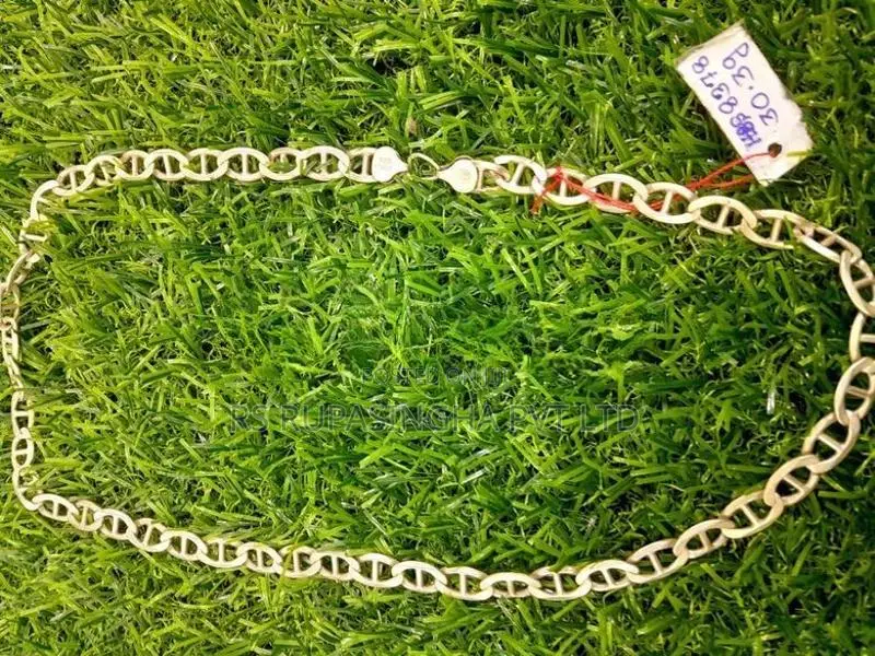 Silver Chain