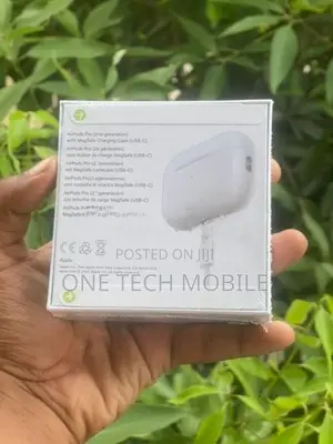 Apple AirPods Pro 2