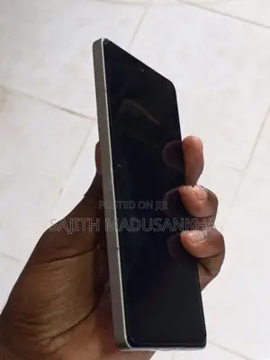 Infinix Note 50 (Used)