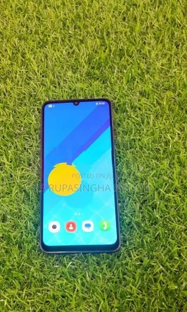 Samsung Galaxy F06 (Used)