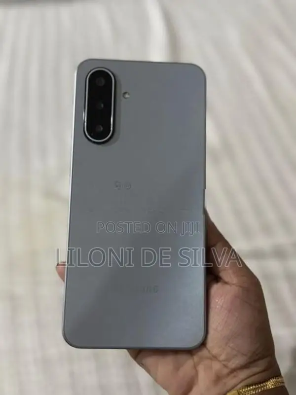 Samsung Galaxy A17 (Used)