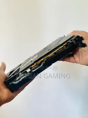 Msi RTX 3060 12GB Ventus