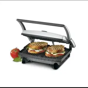 Richpower Toast Machine
