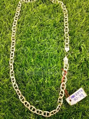 Silver Chain