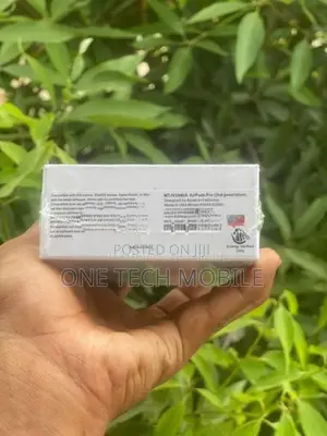 Apple AirPods Pro 2
