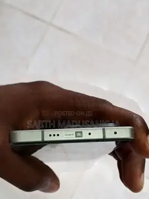 Infinix Note 50 (Used)